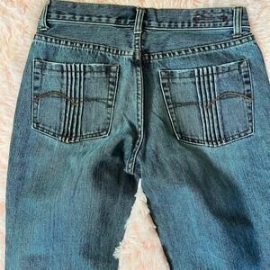 vintage american eagle jeans